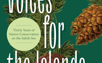 Book Launch – July 21: Voices for the Islands